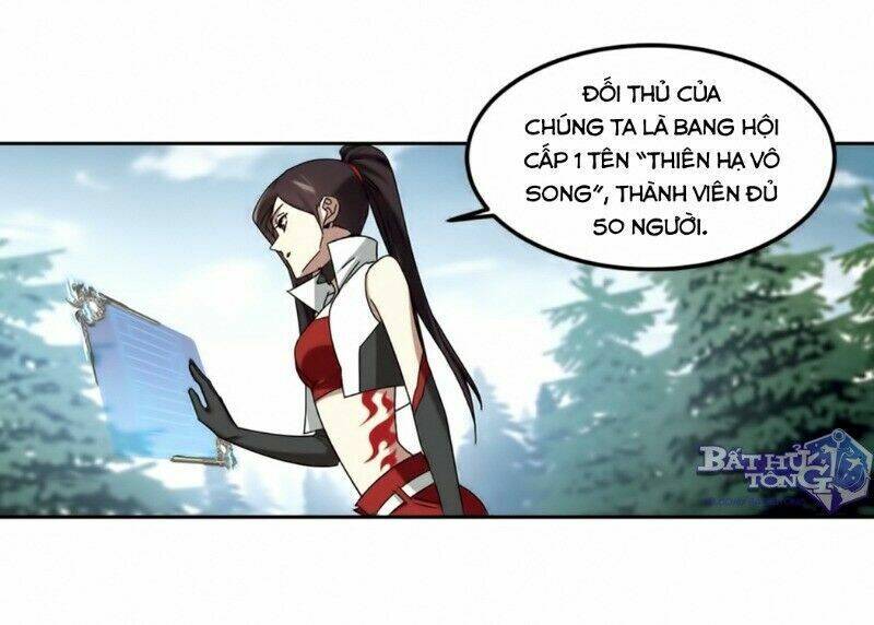 Võng Du Chi Cận Chiến Pháp Sư Chapter 310 - 16