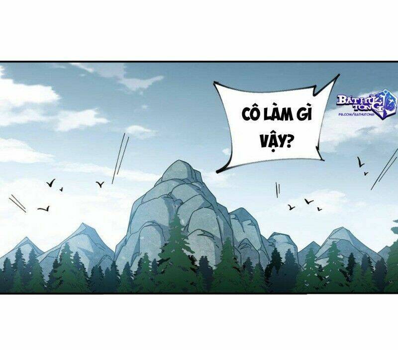 Võng Du Chi Cận Chiến Pháp Sư Chapter 311 - 16