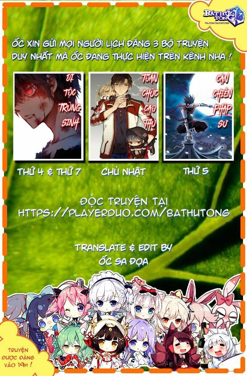 Võng Du Chi Cận Chiến Pháp Sư Chapter 316 - 21