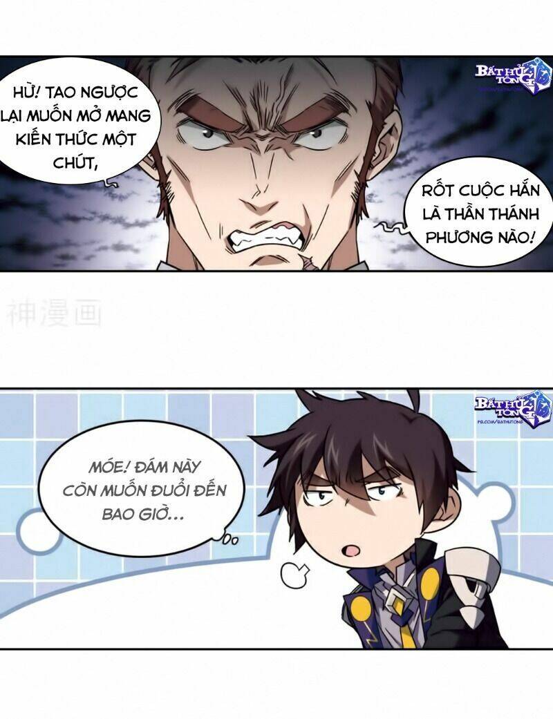 Võng Du Chi Cận Chiến Pháp Sư Chapter 320 - 12