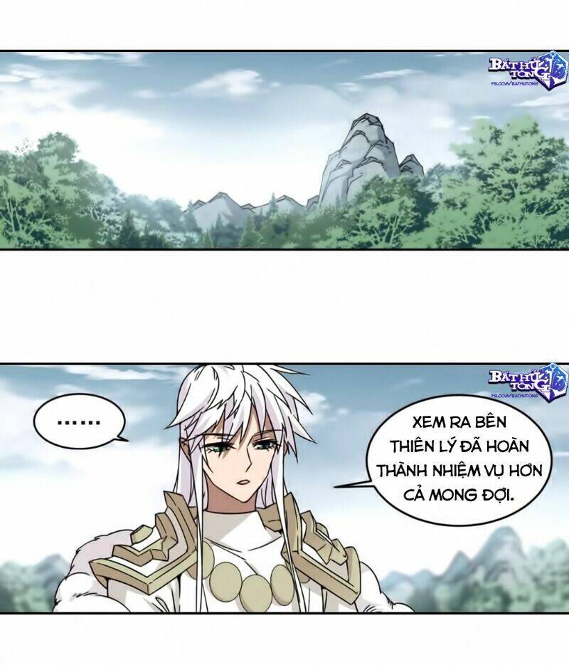 Võng Du Chi Cận Chiến Pháp Sư Chapter 320 - 5