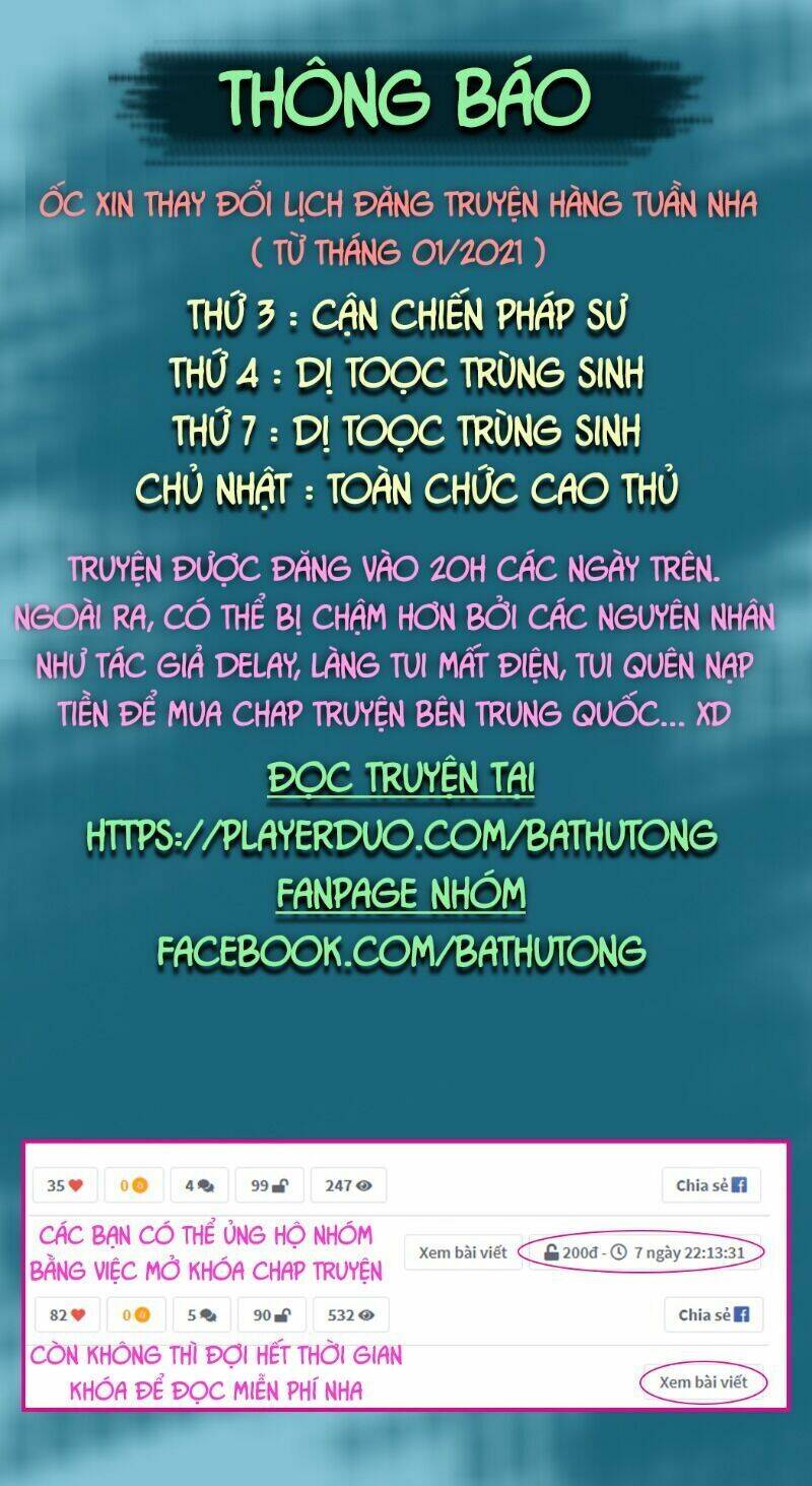 Võng Du Chi Cận Chiến Pháp Sư Chapter 325 - 23