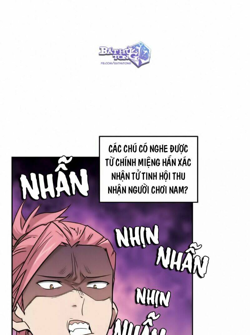 Võng Du Chi Cận Chiến Pháp Sư Chapter 332 - 14