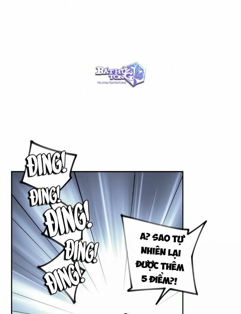 Võng Du Chi Cận Chiến Pháp Sư Chapter 332 - 21