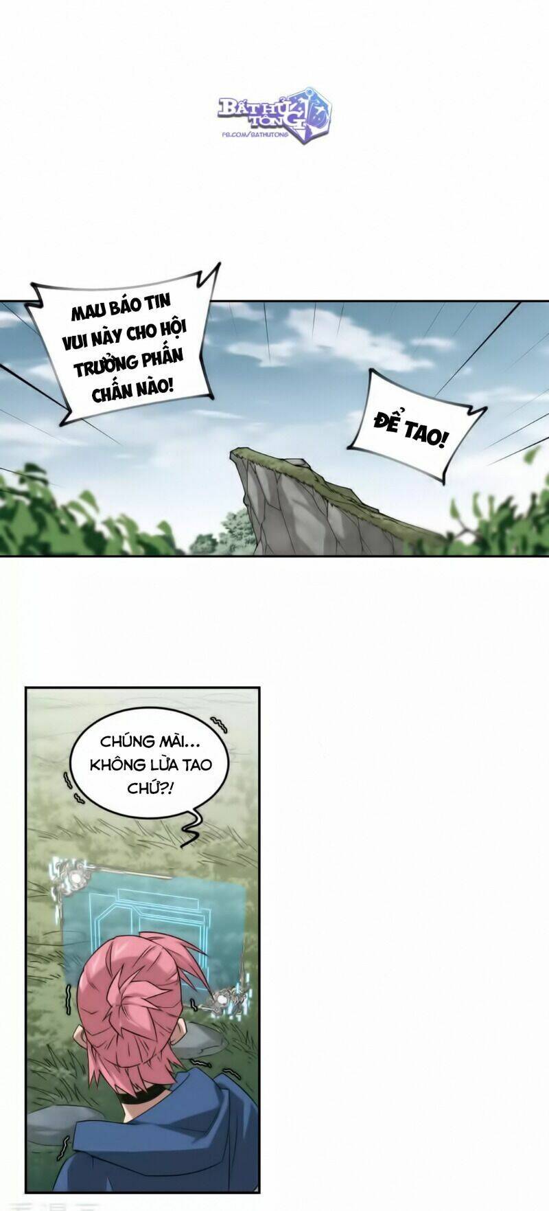 Võng Du Chi Cận Chiến Pháp Sư Chapter 332 - 5