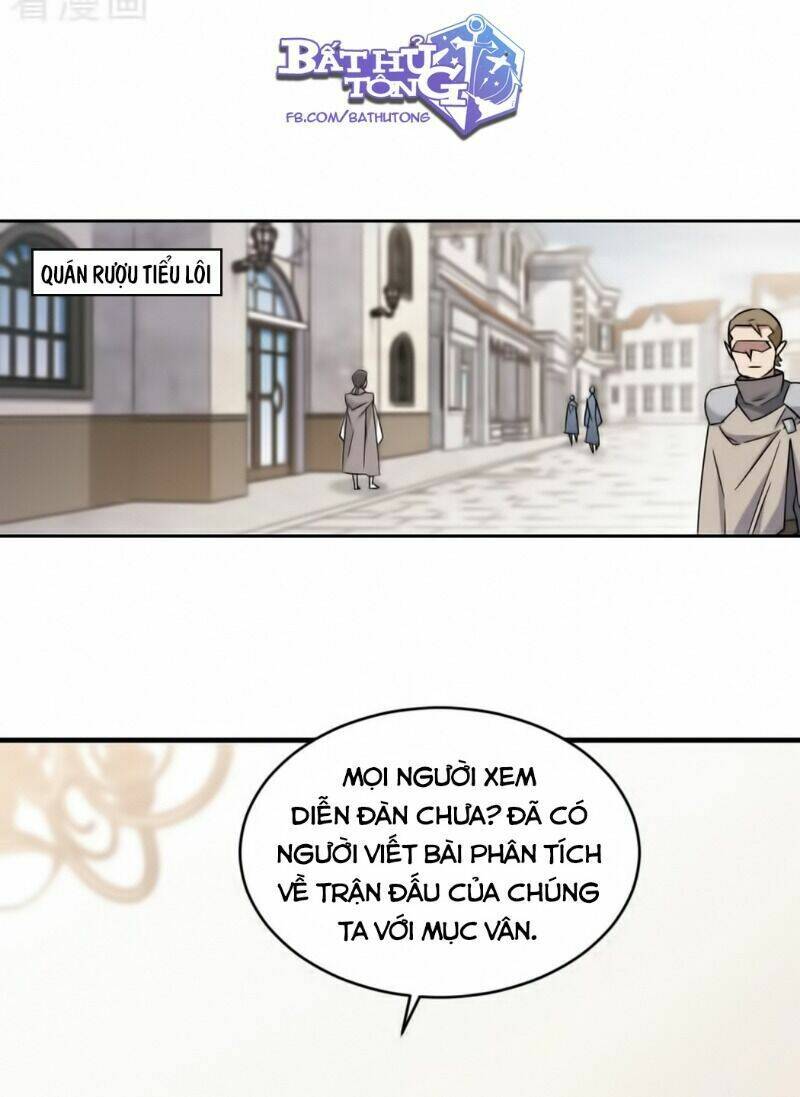Võng Du Chi Cận Chiến Pháp Sư Chapter 336 - 6