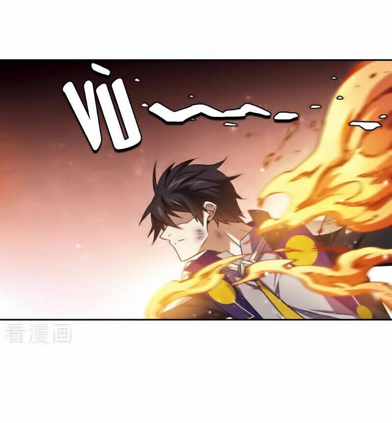 Võng Du Chi Cận Chiến Pháp Sư Chapter 339 - 12