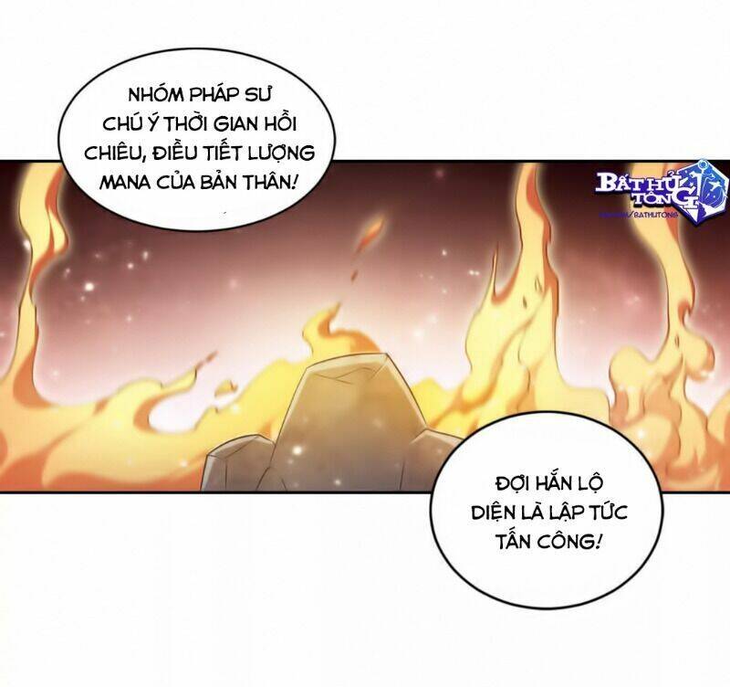 Võng Du Chi Cận Chiến Pháp Sư Chapter 339 - 5