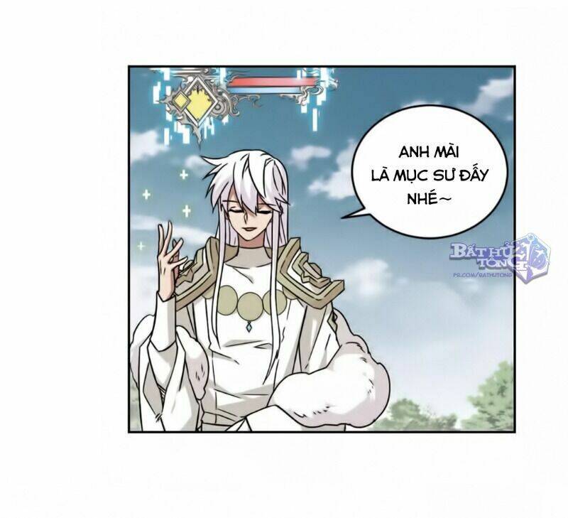 Võng Du Chi Cận Chiến Pháp Sư Chapter 341 - 16