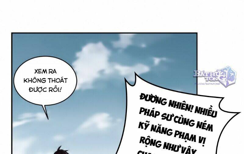 Võng Du Chi Cận Chiến Pháp Sư Chapter 343 - 3