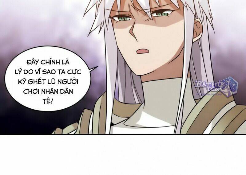Võng Du Chi Cận Chiến Pháp Sư Chapter 343 - 29