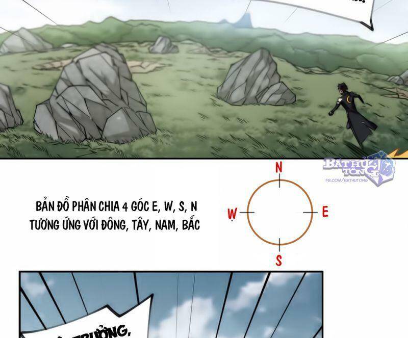 Võng Du Chi Cận Chiến Pháp Sư Chapter 345 - 37