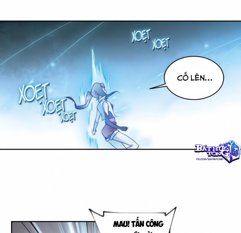 Võng Du Chi Cận Chiến Pháp Sư Chapter 346 - 13