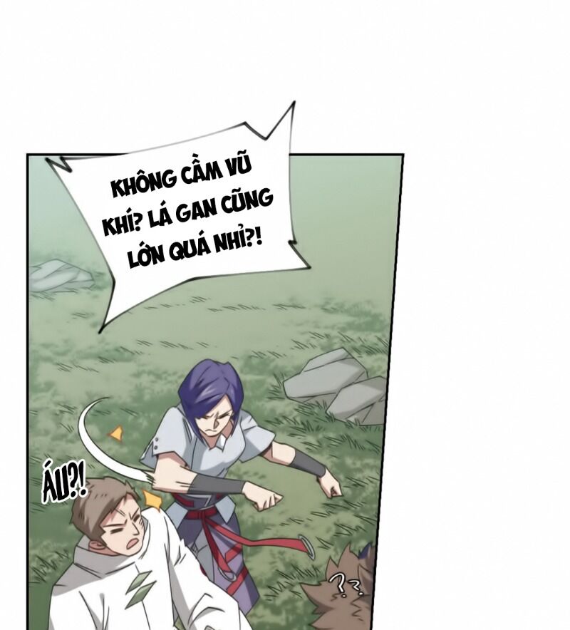 Võng Du Chi Cận Chiến Pháp Sư Chapter 346 - 26