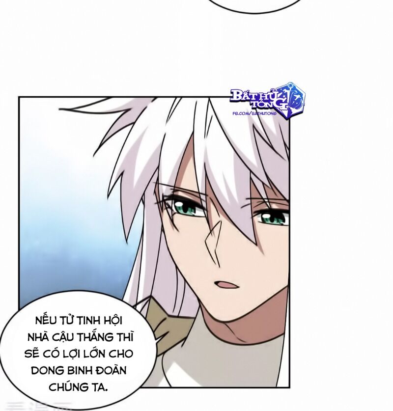 Võng Du Chi Cận Chiến Pháp Sư Chapter 349 - 13