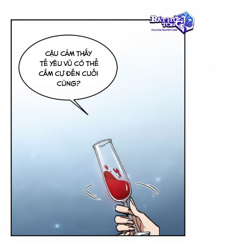Võng Du Chi Cận Chiến Pháp Sư Chapter 349 - 16