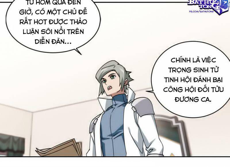 Võng Du Chi Cận Chiến Pháp Sư Chapter 350 - 28