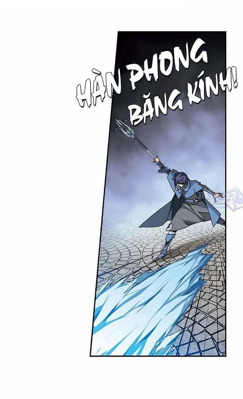 Võng Du Chi Cận Chiến Pháp Sư Chapter 368 - 19