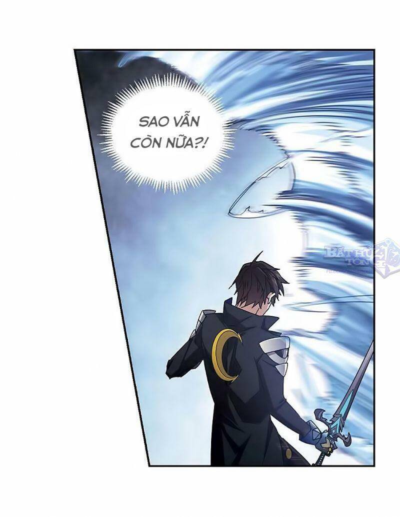 Võng Du Chi Cận Chiến Pháp Sư Chapter 368 - 4