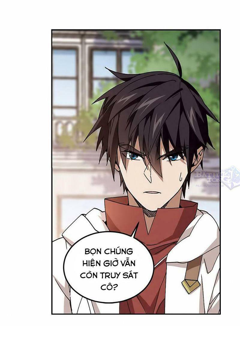 Võng Du Chi Cận Chiến Pháp Sư Chapter 370 - 27