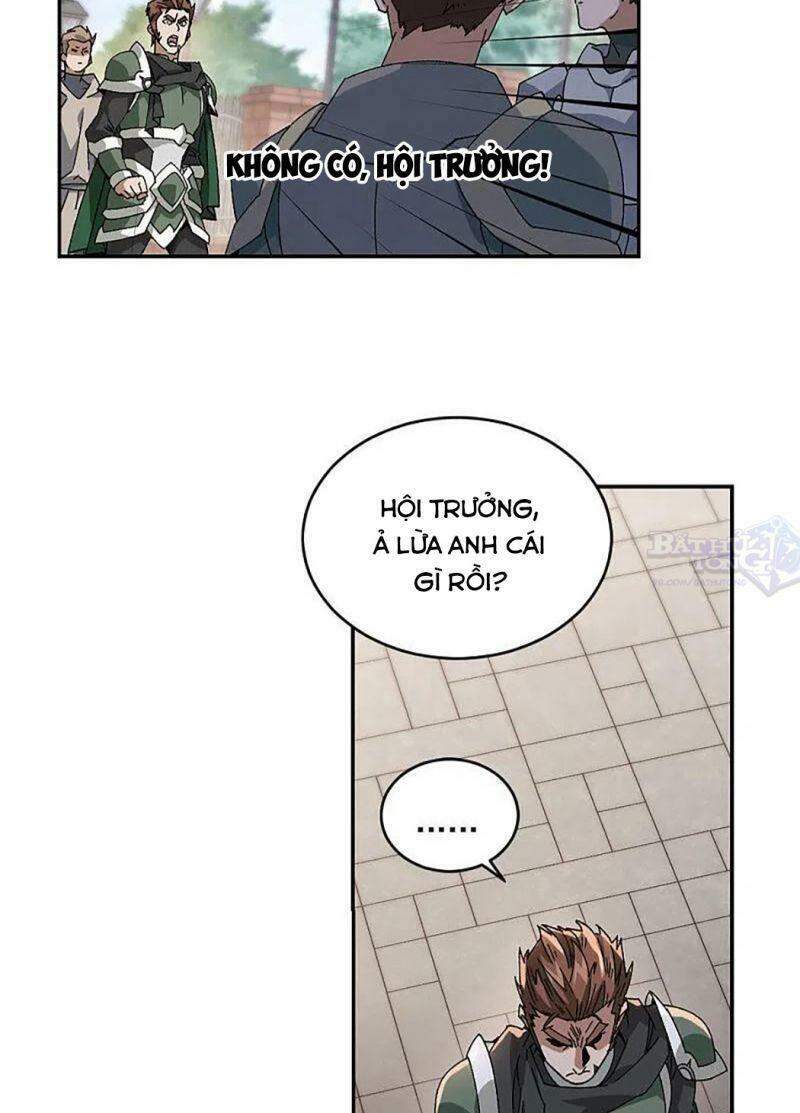 Võng Du Chi Cận Chiến Pháp Sư Chapter 378 - 8
