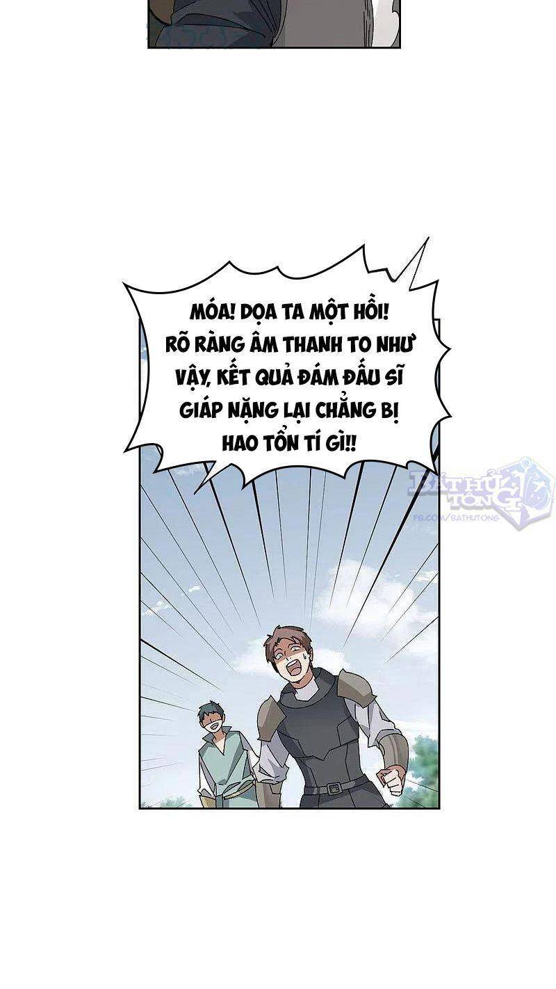 Võng Du Chi Cận Chiến Pháp Sư Chapter 397 - 10