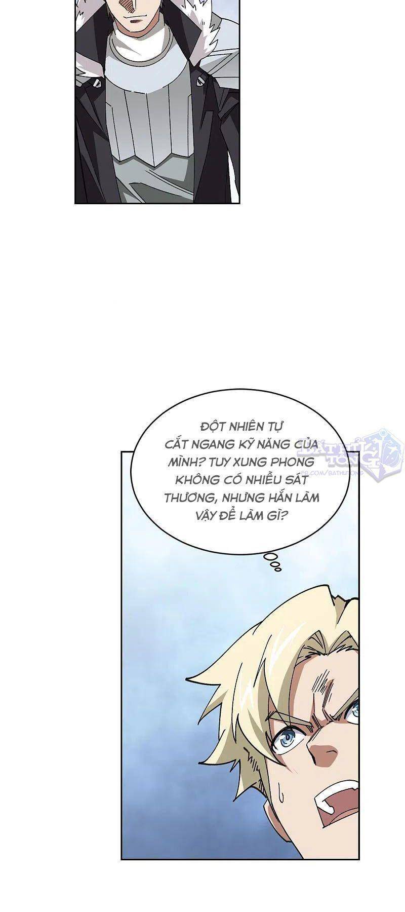 Võng Du Chi Cận Chiến Pháp Sư Chapter 398 - 17
