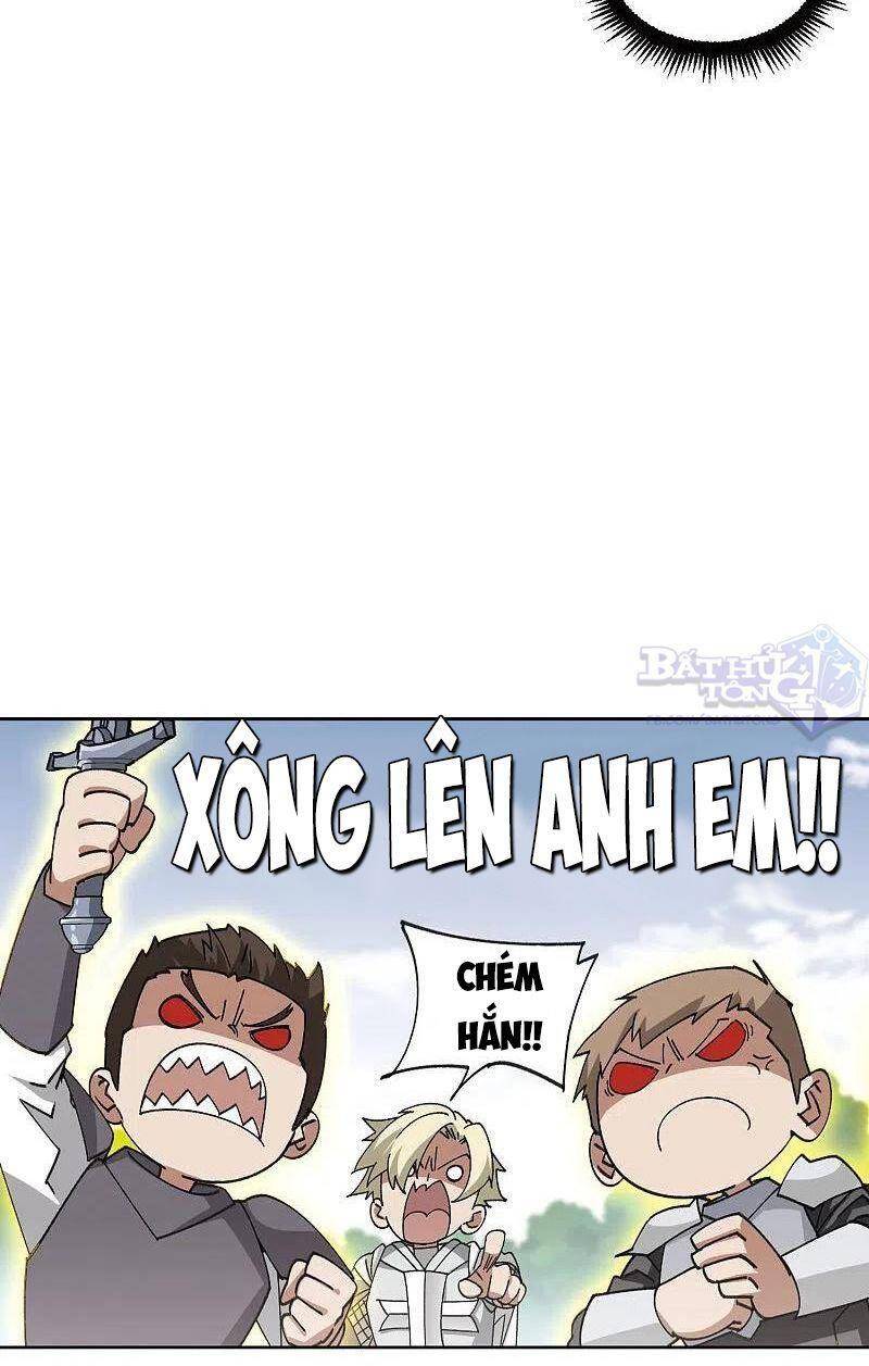 Võng Du Chi Cận Chiến Pháp Sư Chapter 399 - 20