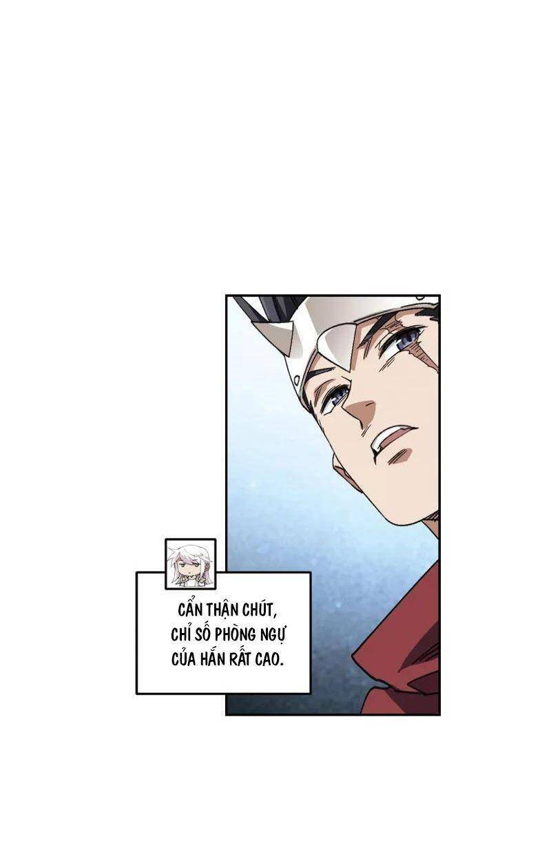 Võng Du Chi Cận Chiến Pháp Sư Chapter 411 - 15