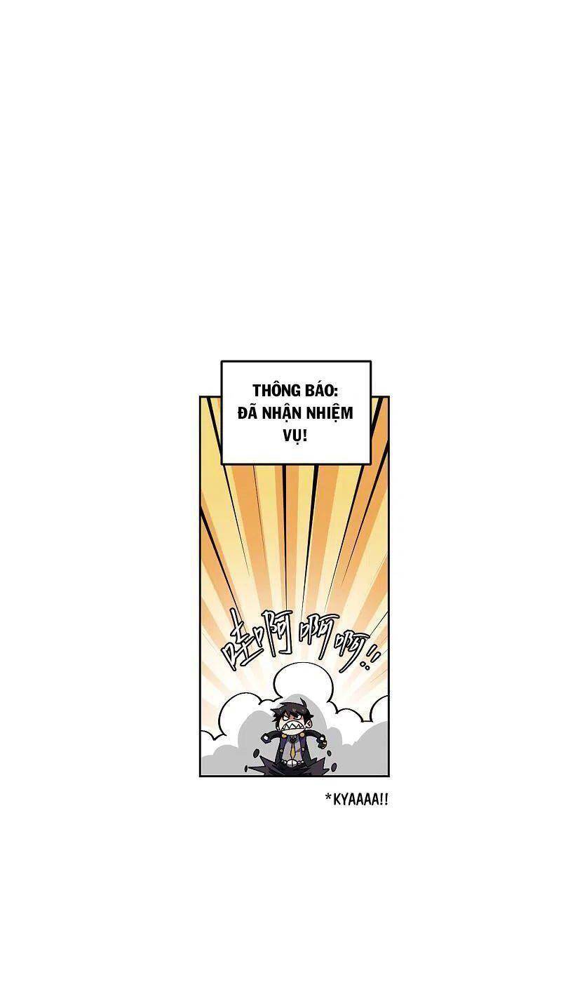 Võng Du Chi Cận Chiến Pháp Sư Chapter 414 - 8