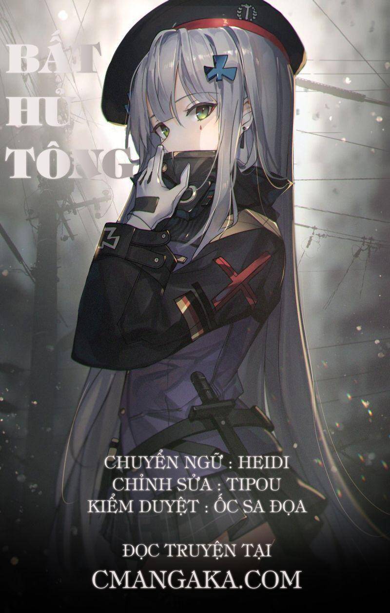 Võng Du Chi Cận Chiến Pháp Sư Chapter 415 - 1