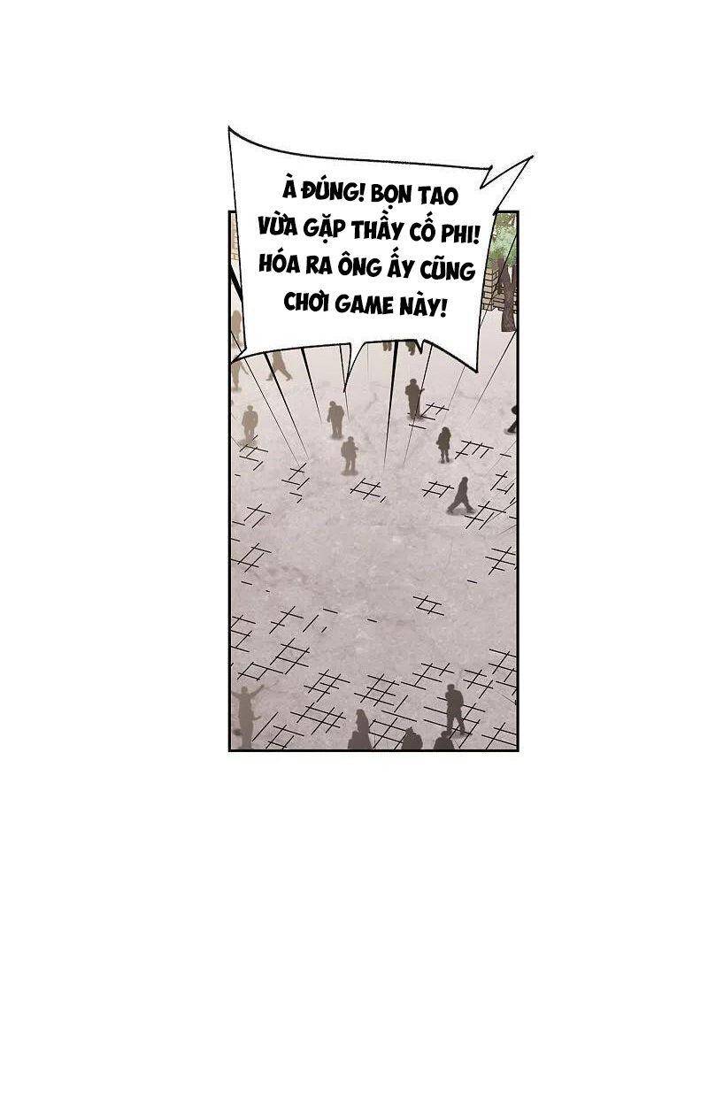Võng Du Chi Cận Chiến Pháp Sư Chapter 416 - 4