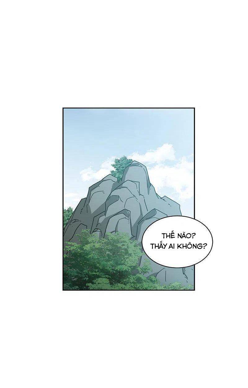 Võng Du Chi Cận Chiến Pháp Sư Chapter 416 - 9