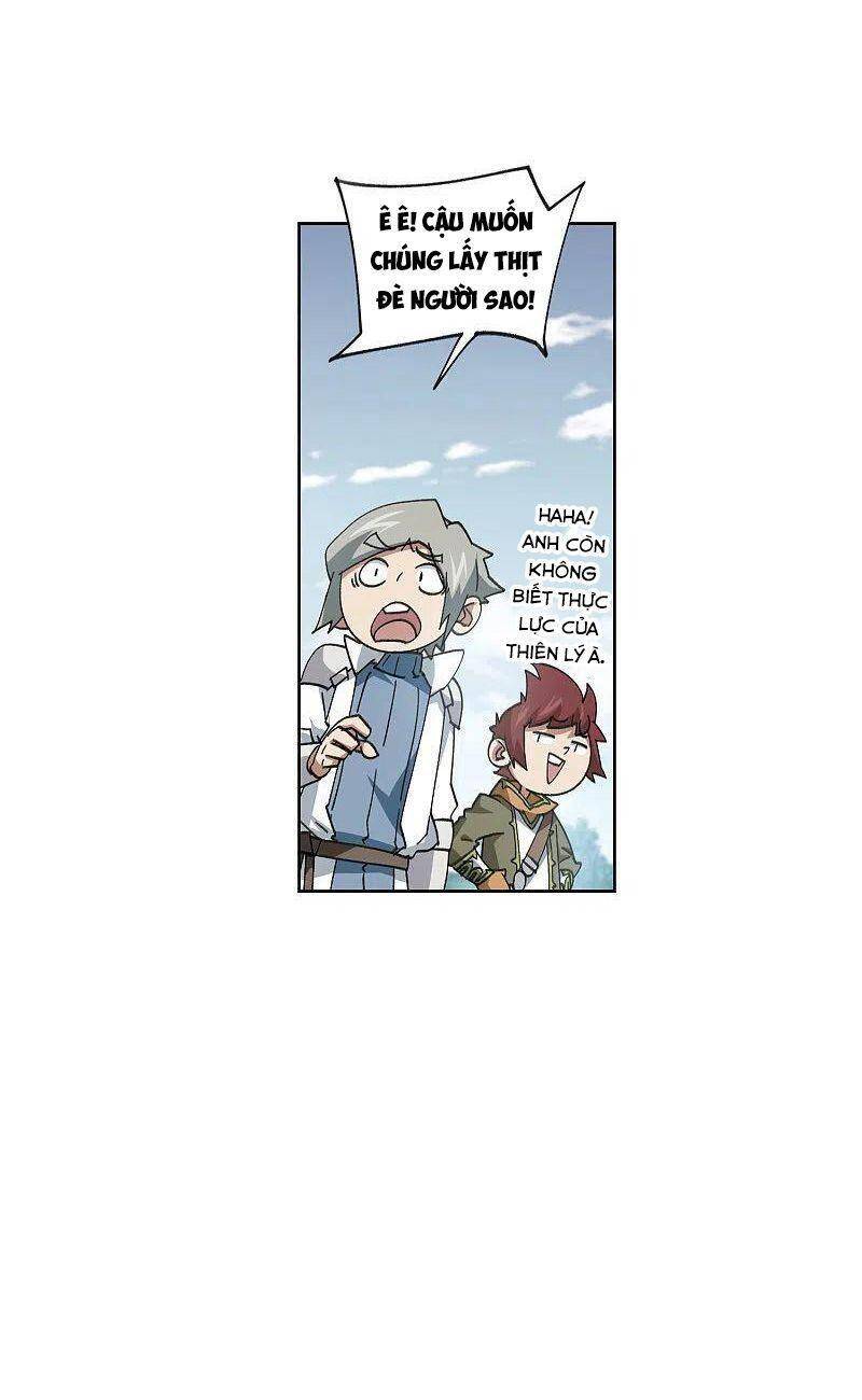 Võng Du Chi Cận Chiến Pháp Sư Chapter 418 - 2