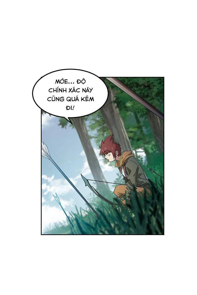 Võng Du Chi Cận Chiến Pháp Sư Chapter 418 - 12