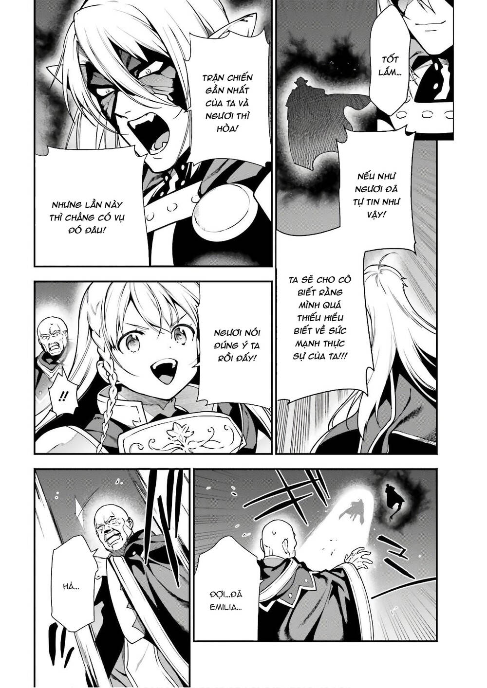 Ma Vương Đi Làm Chapter 95 - 19