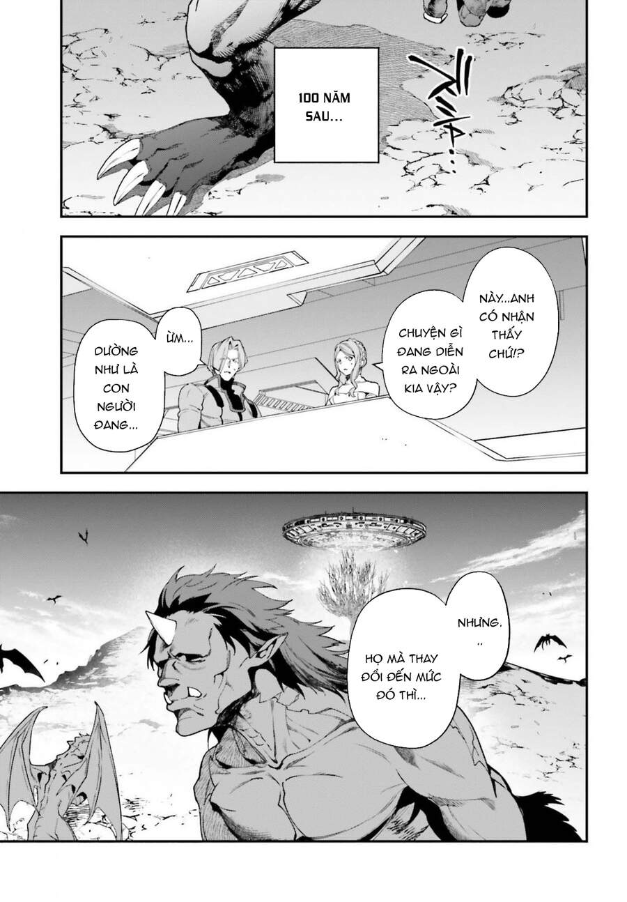 Ma Vương Đi Làm Chapter 98 - 12
