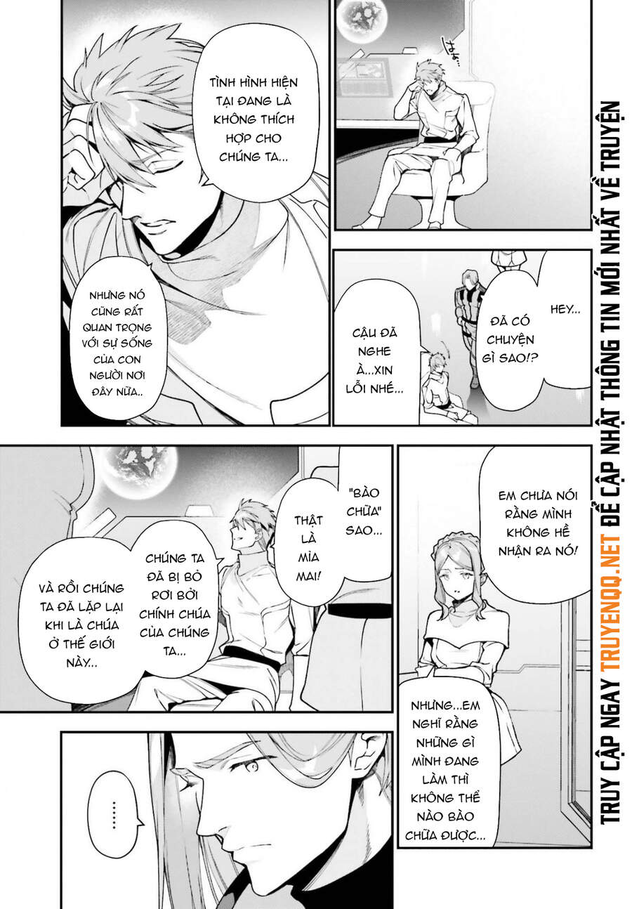 Ma Vương Đi Làm Chapter 98 - 14