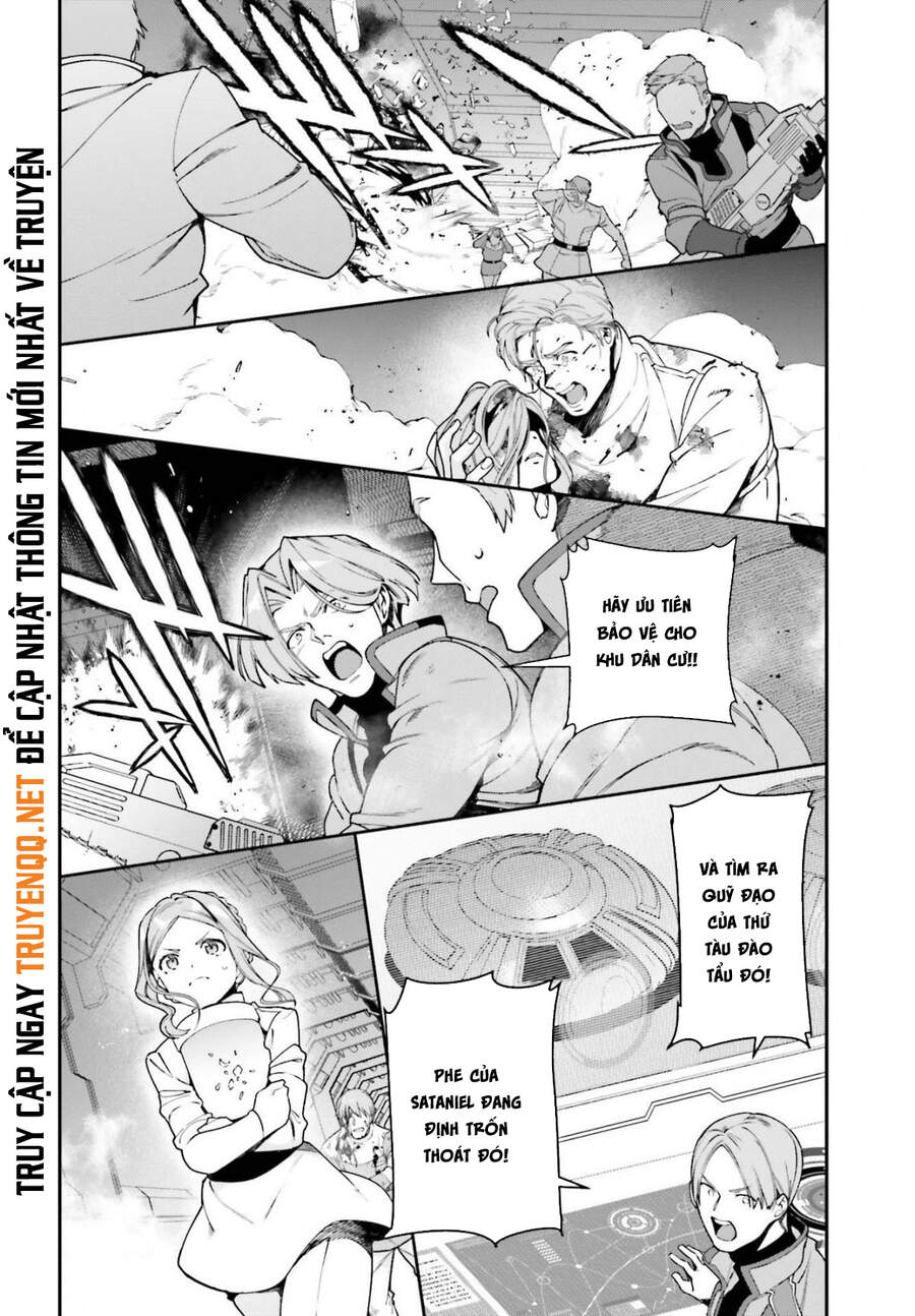 Ma Vương Đi Làm Chapter 98 - 17