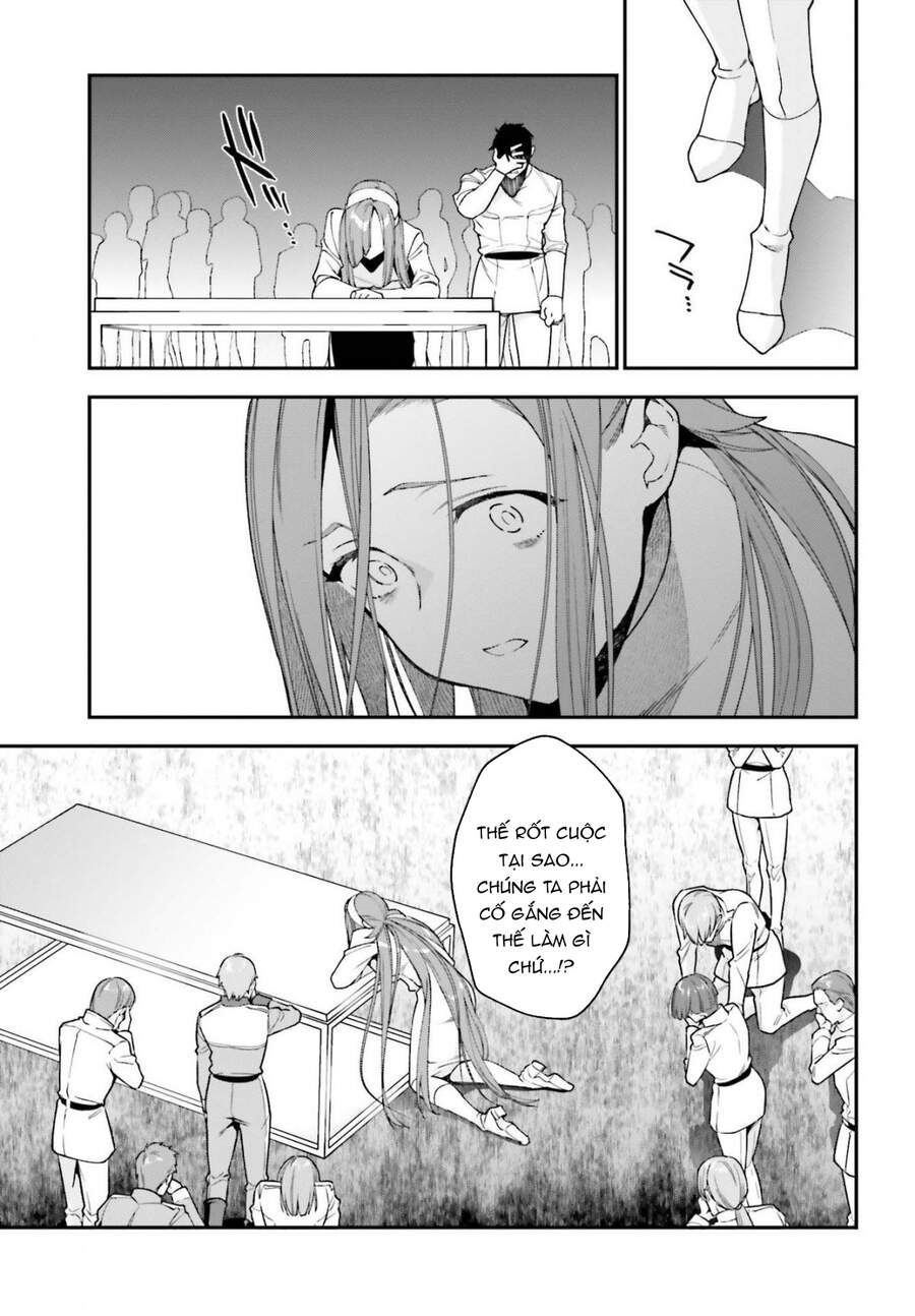 Ma Vương Đi Làm Chapter 98 - 6
