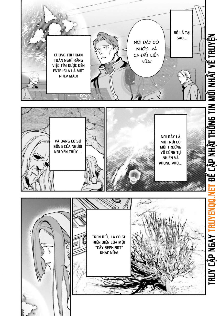 Ma Vương Đi Làm Chapter 98 - 8