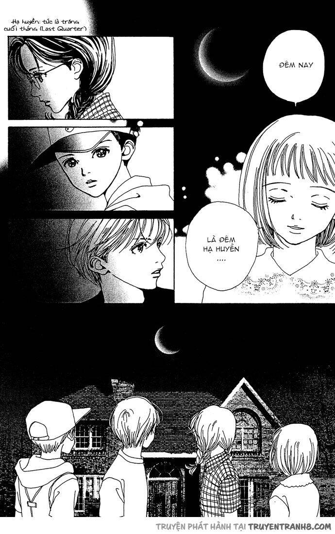 Last Quarter Chapter 16 - 5