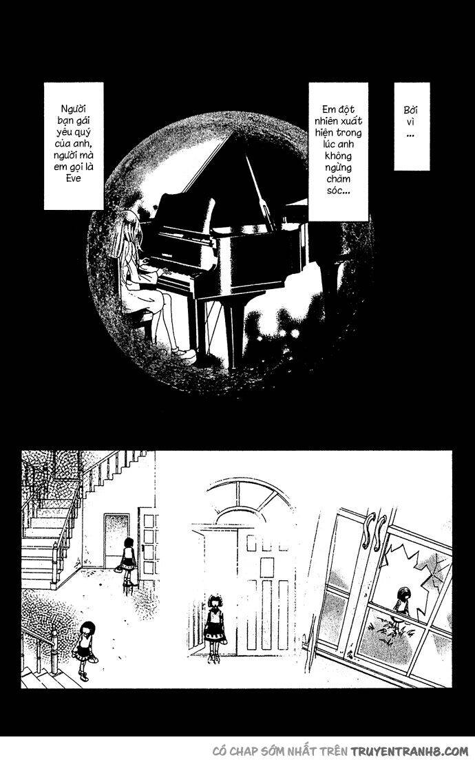 Last Quarter Chapter 16 - 8