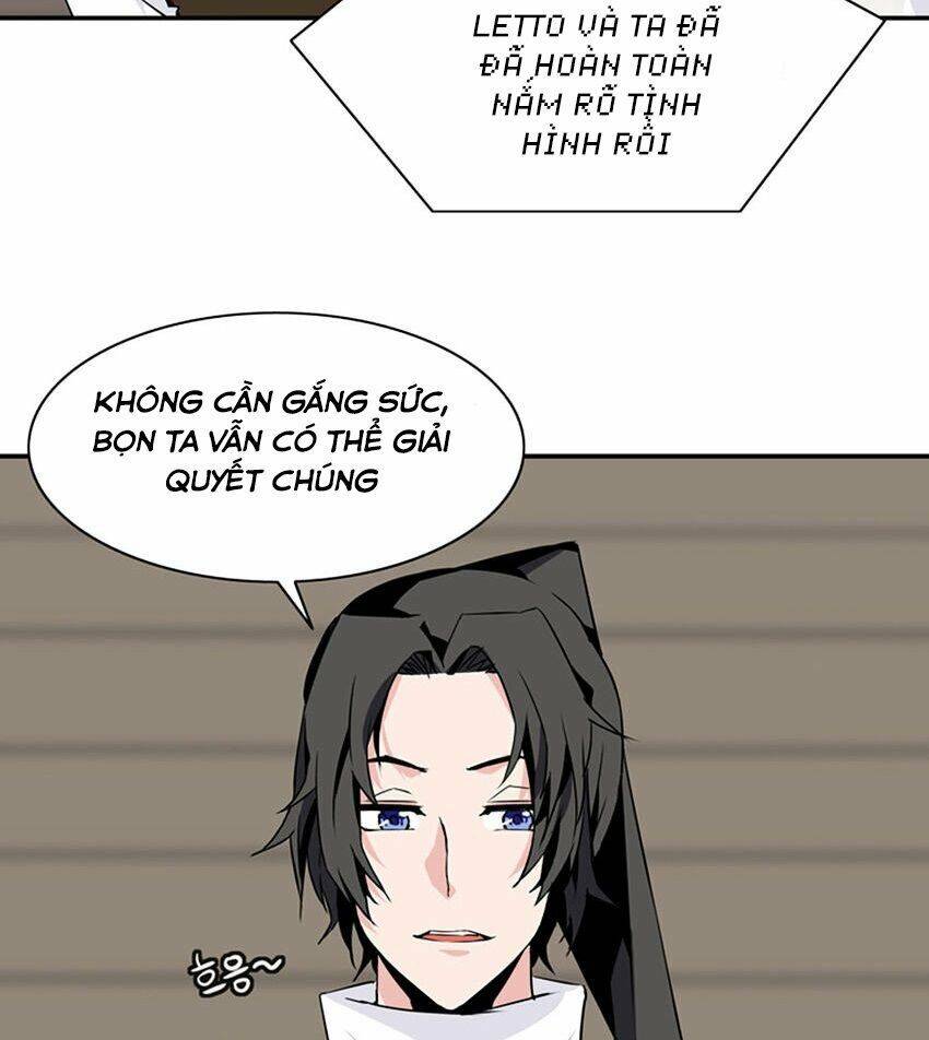 Ảo Mộng Vương Chapter 47 - 54
