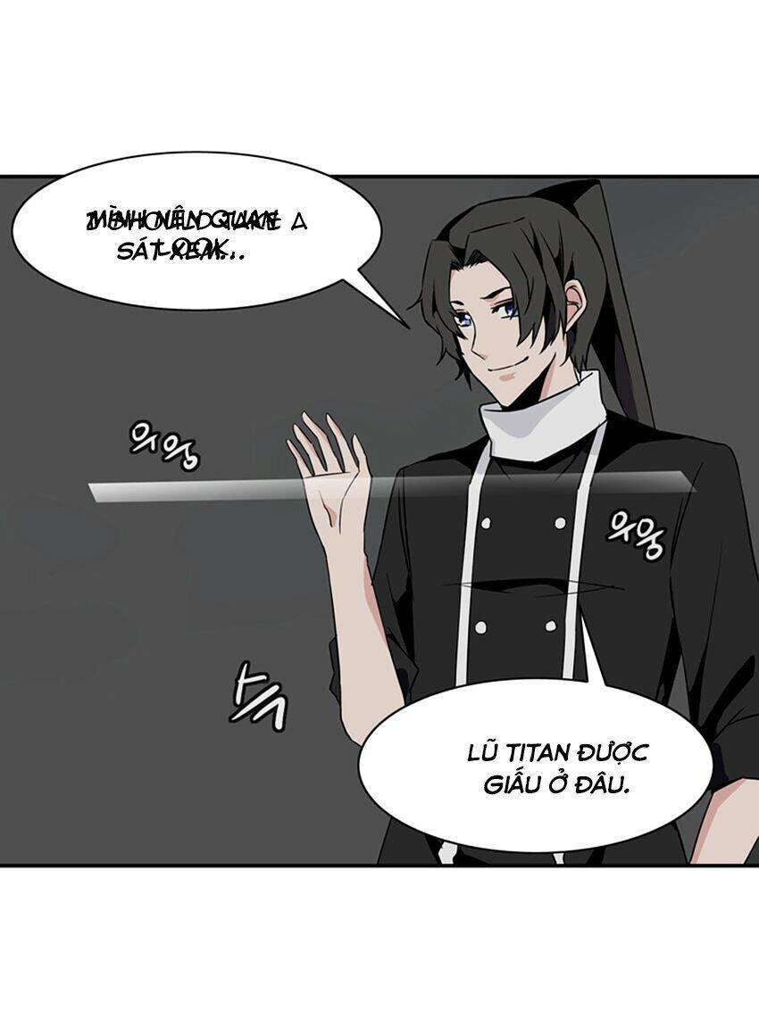 Ảo Mộng Vương Chapter 47 - 8