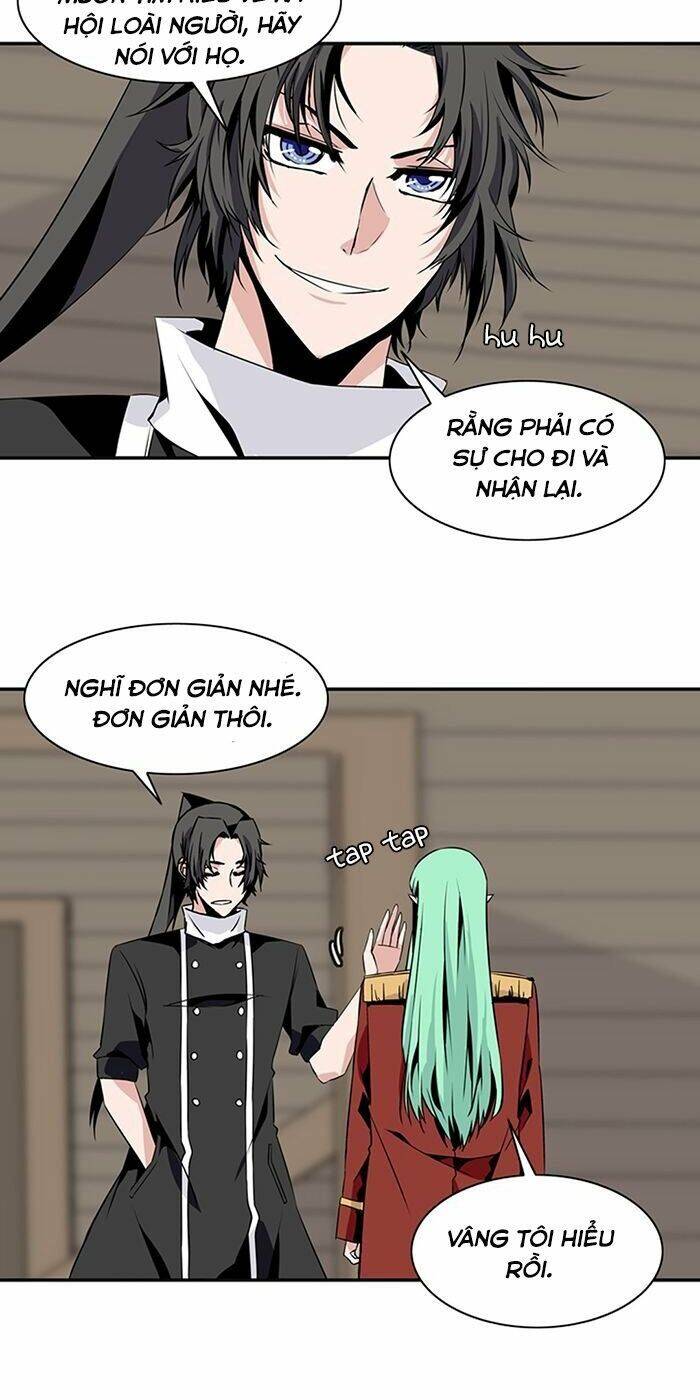 Ảo Mộng Vương Chapter 70 - 22