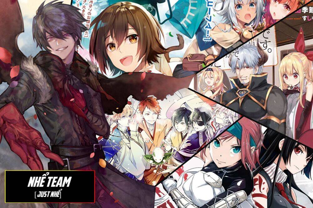 Xuyên Không Tửu Lầu Chapter 35 - 1