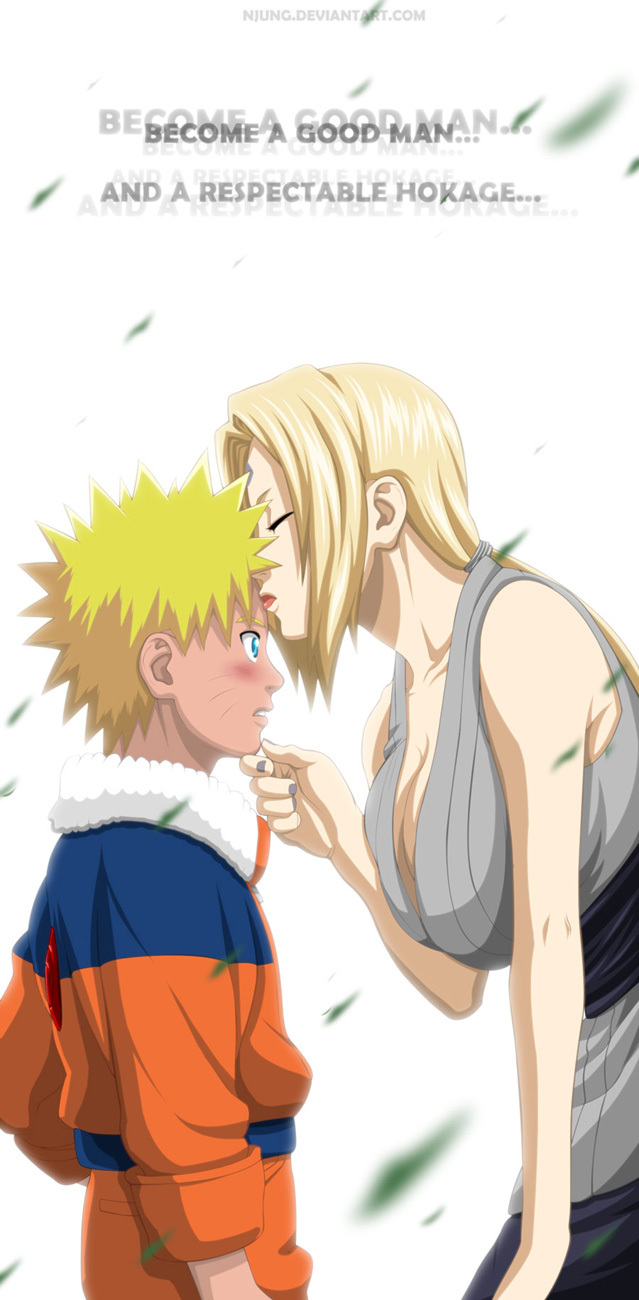 Naruto Chapter 596 - 19