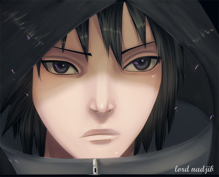 Naruto Chapter 623 - 21