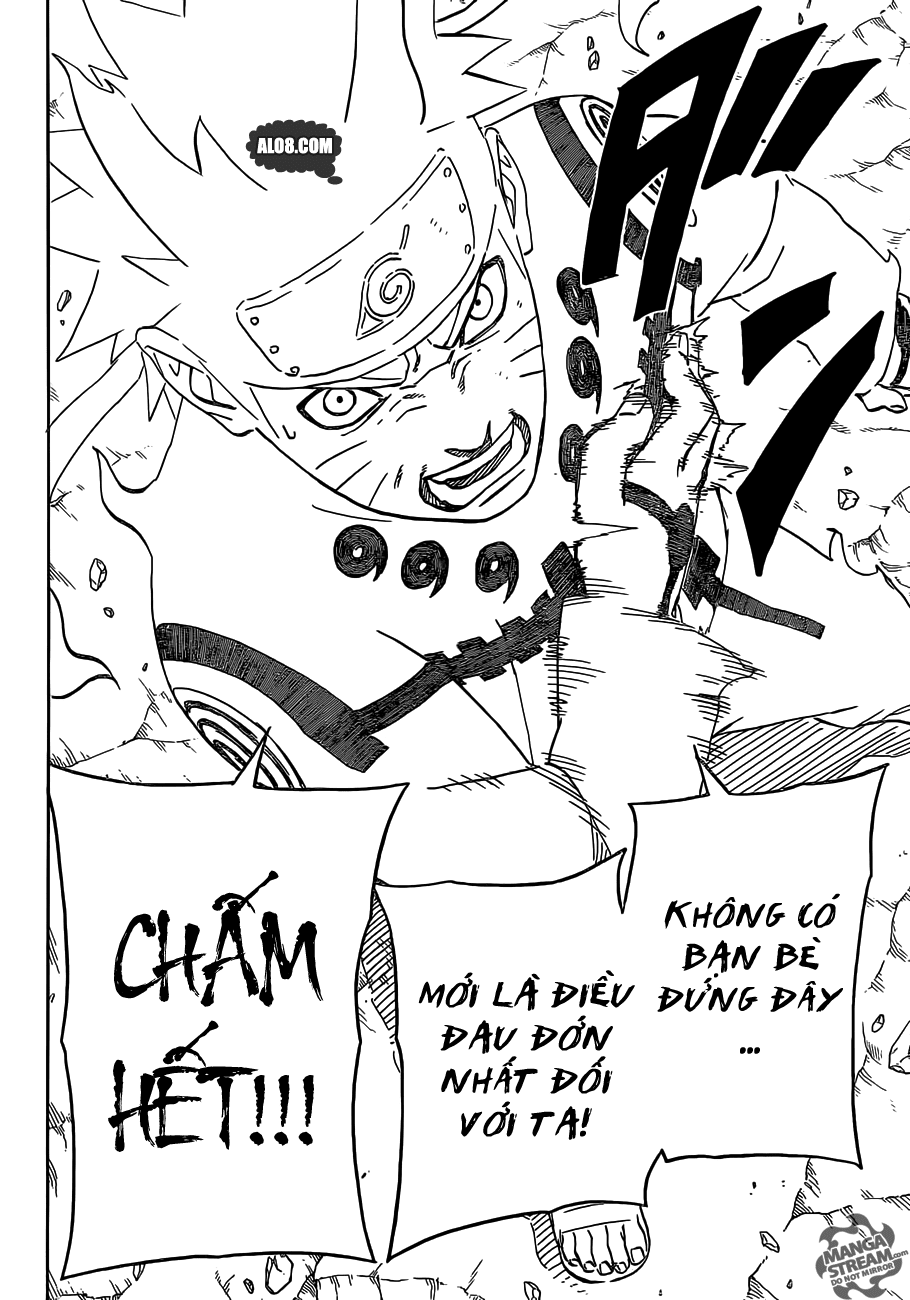 Naruto Chapter 628 - 10